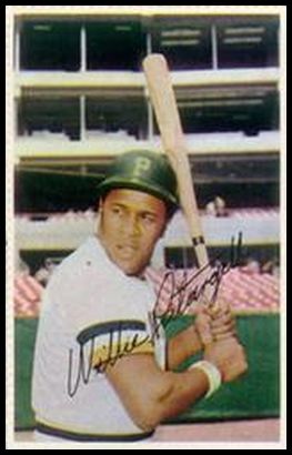 214 Willie Stargell